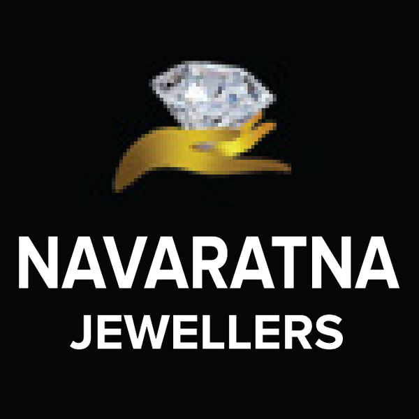 Navaratna Jewellers logo