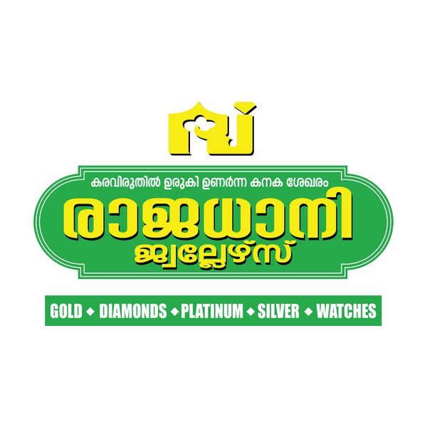 Rajadhani Jewellers logo