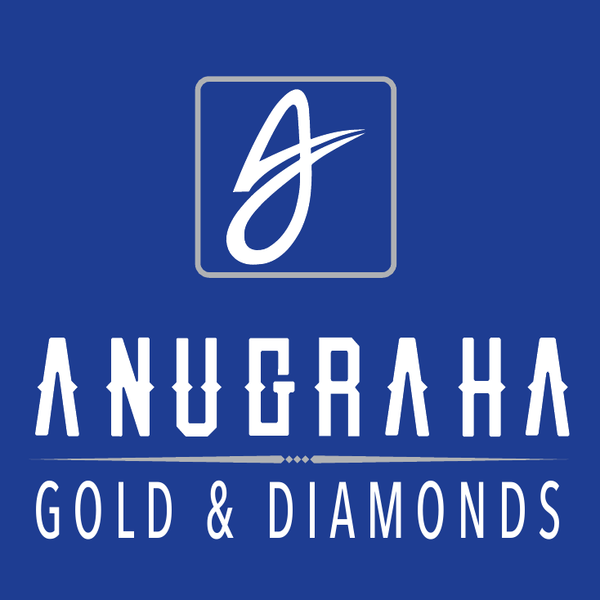Anugraha Gold & Diamonds logo