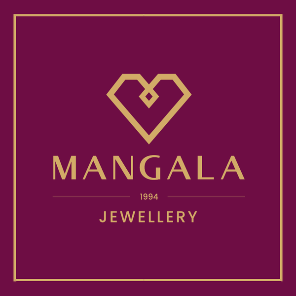 Mangala Jewellery logo