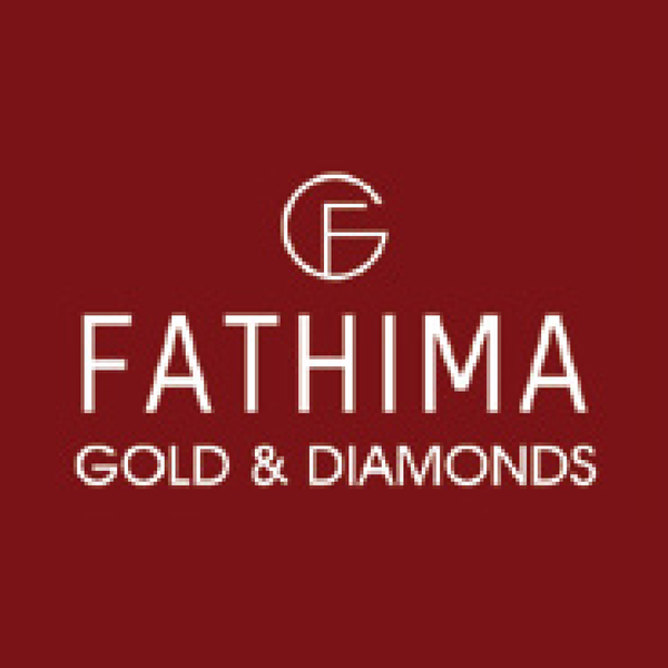Fathima Gold & Diamonds logo