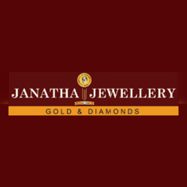 Janatha Jewellery logo