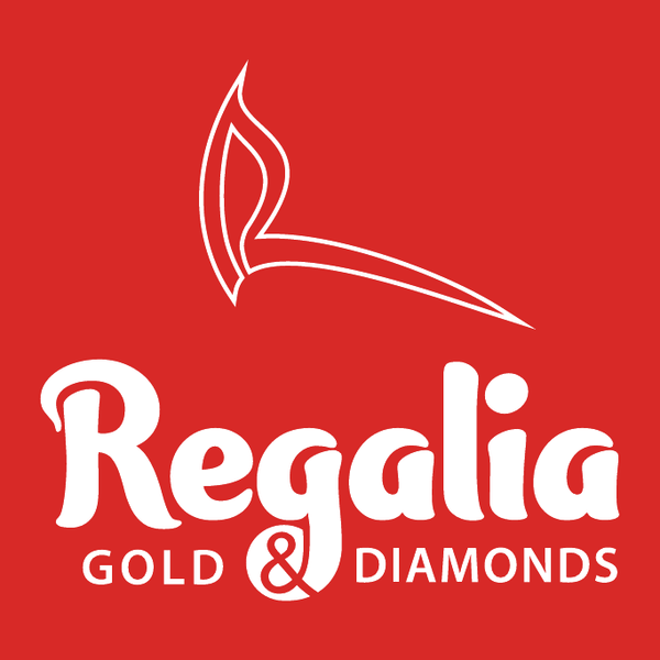 Regalia Gold & Diamonds logo