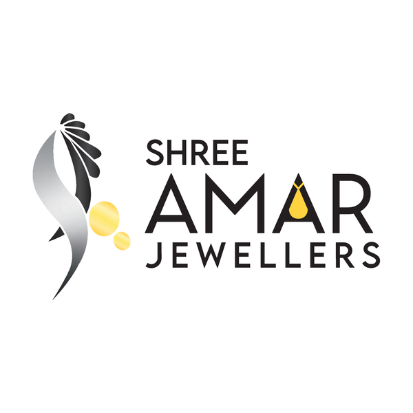 Shree Amar Jewellers logo