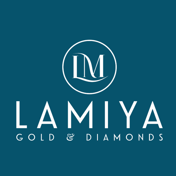 Lamiya Gold & Diamonds logo