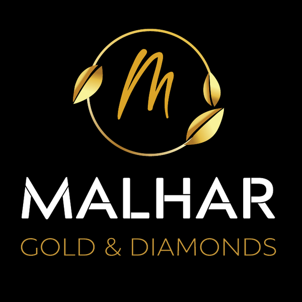 Malhar Gold & Diamonds logo