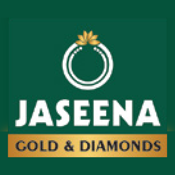 Jaseena Gold & Diamonds logo