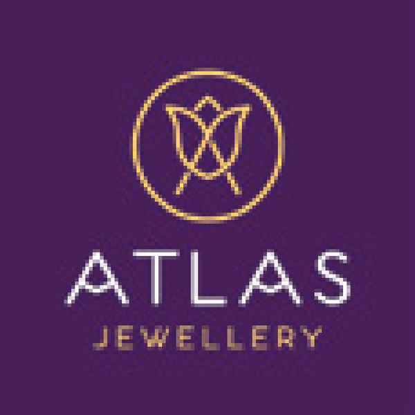 Atlas Jewellery logo