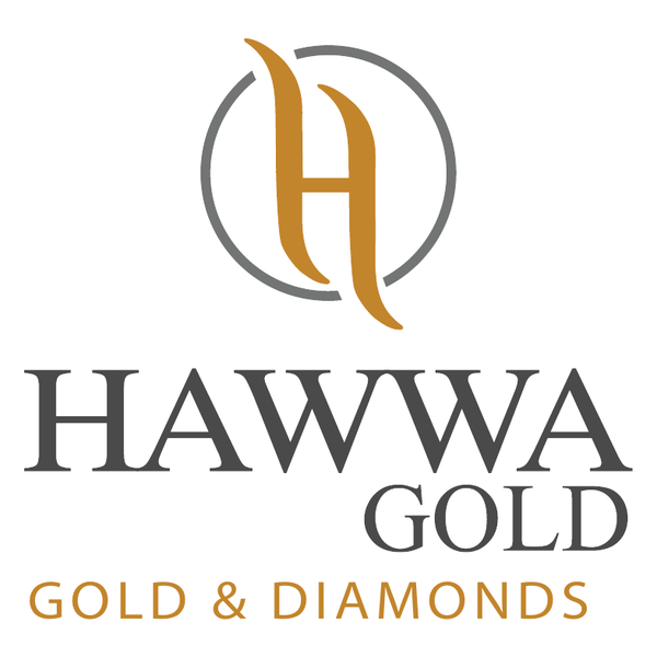 Hawwa Gold logo