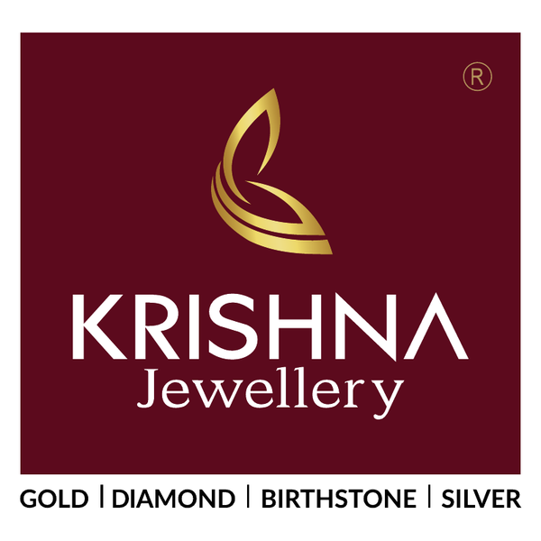 Krishna Jewellery logo