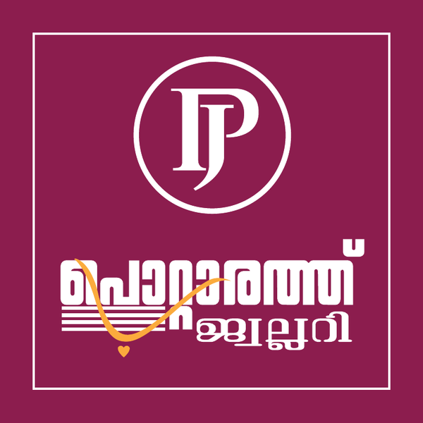 Pottarath Jewellery logo