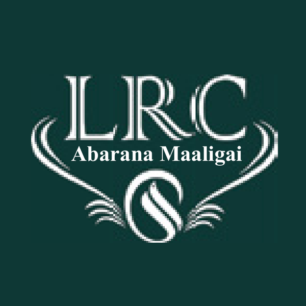 LRC Abarana Maaligai logo