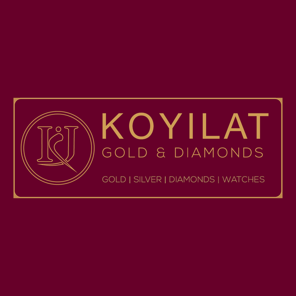 Koyilat Gold & Diamonds logo