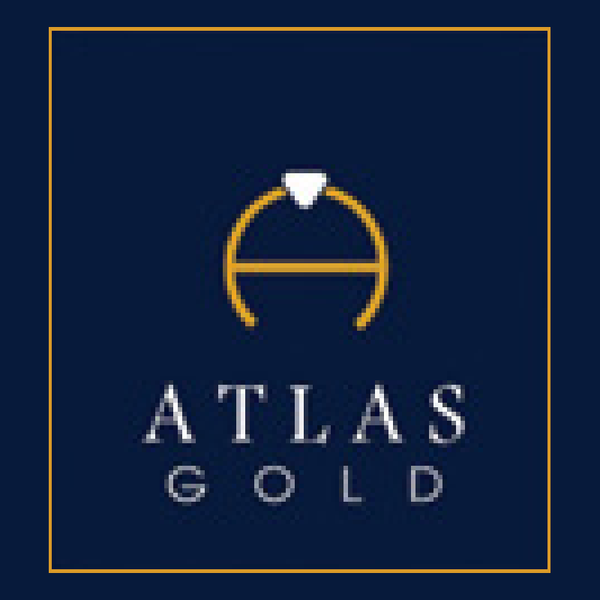 Atlas Gold logo