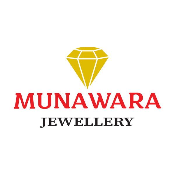 Munawara Jewellery logo