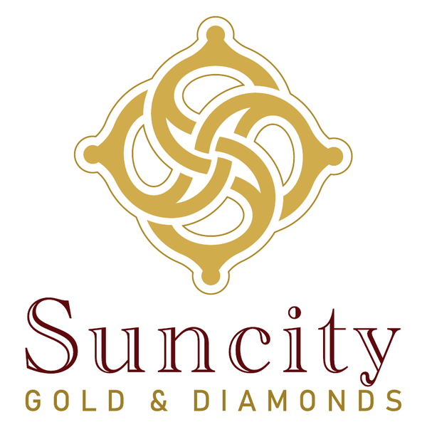 Suncity Gold & Diamonds logo