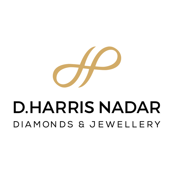 D. Harris Nadar Diamonds & Jewellery logo
