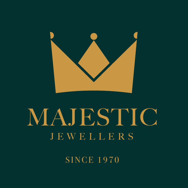 Majestic Jewellers logo