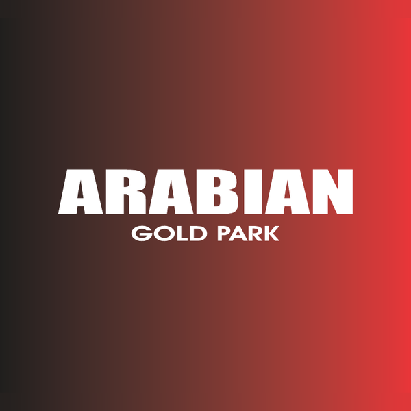 Arabian Gold Park logo