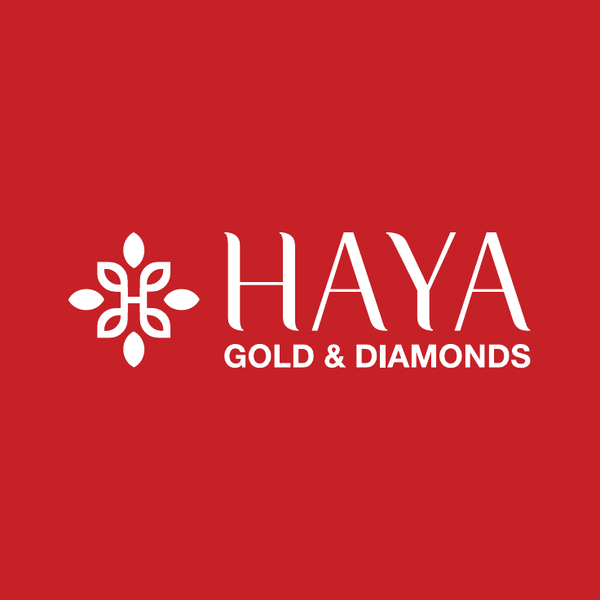 Haya Gold & Diamonds logo