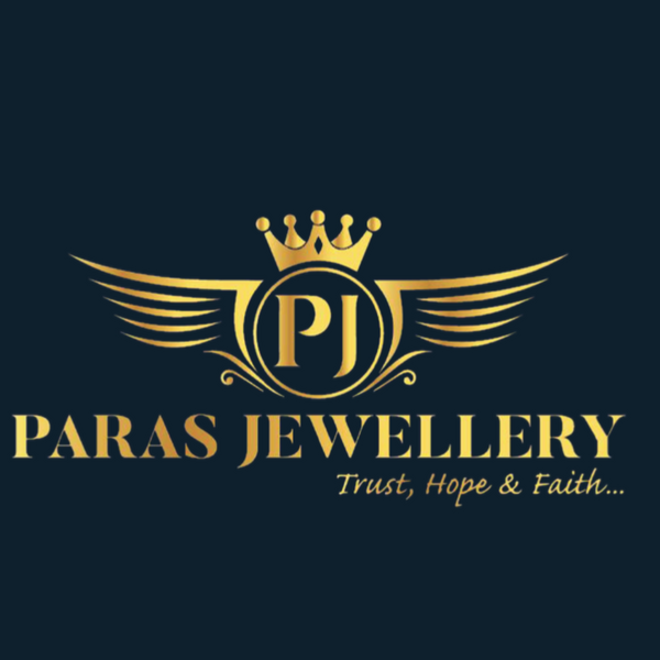 Paras Jewellery logo