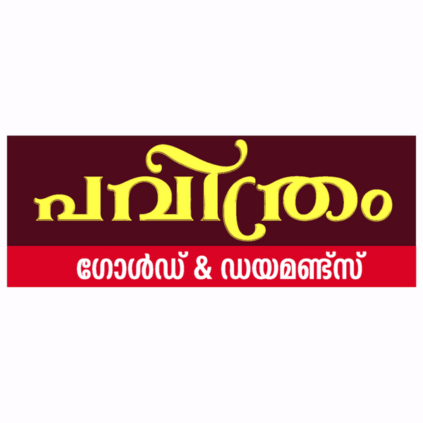 Pavithram Gold & Diamonds logo