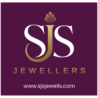 New SJS Jewellers logo