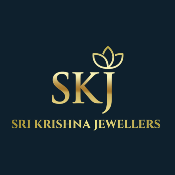Sri Krishna Jewellers logo