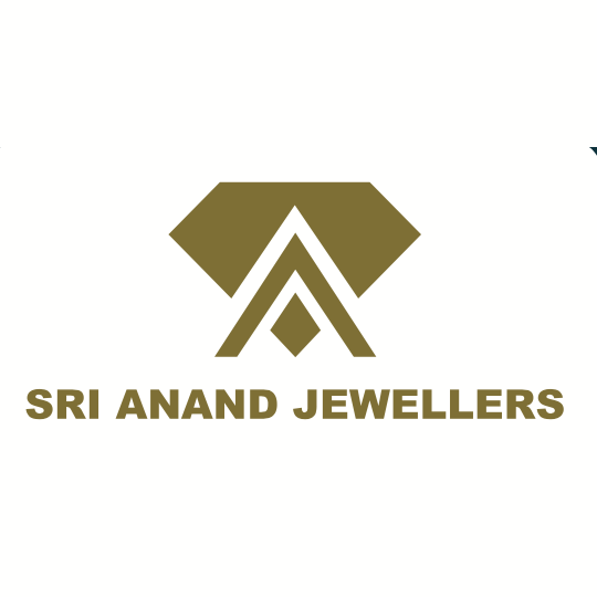 Sri Anand Jewellers logo