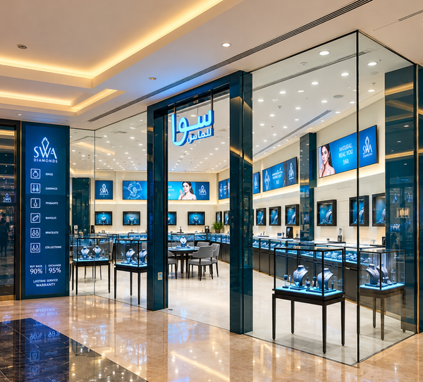 DALMA MALL ABU DHABI