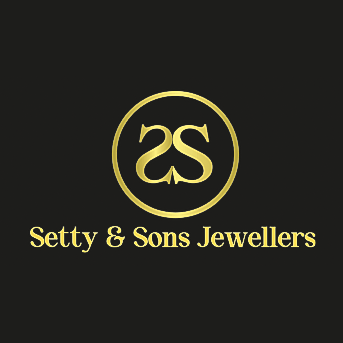 Setty & Sons Jewellers logo