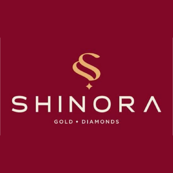 Shinora Gold & Diamonds logo