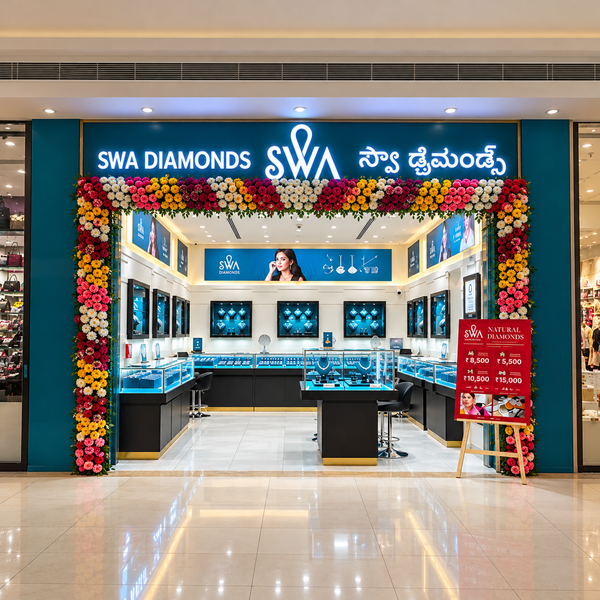 PVP SQUARE MALL VIJAYAWADA