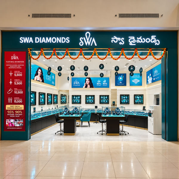LAKESHORE Y JCT. MALL HYDERABAD