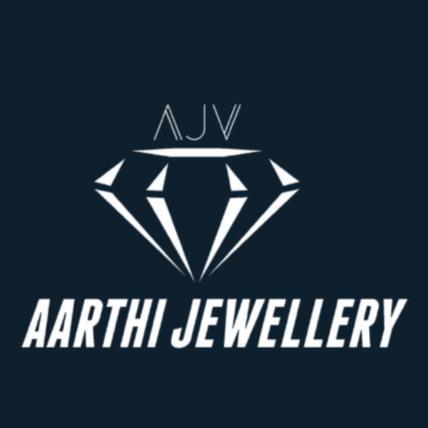 Aarthi Jewellery logo
