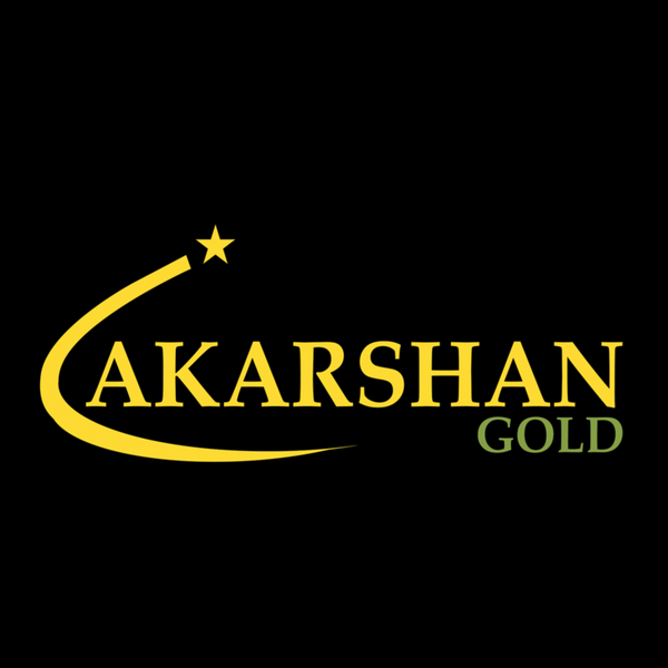 Akarshan Gold logo