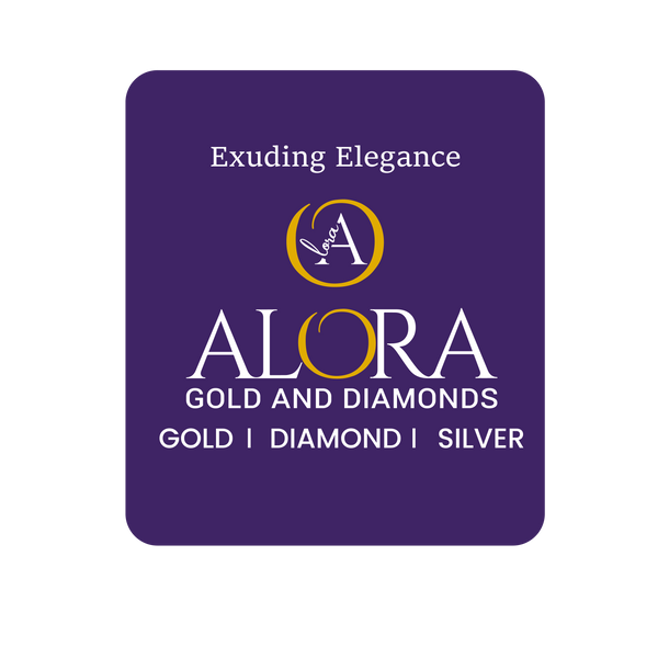 Alora Gold & Diamonds LLP logo