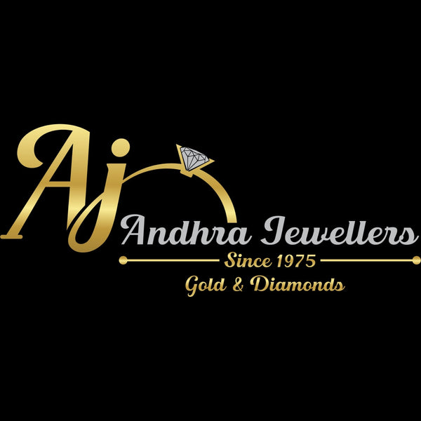 Andhra Jewelers logo