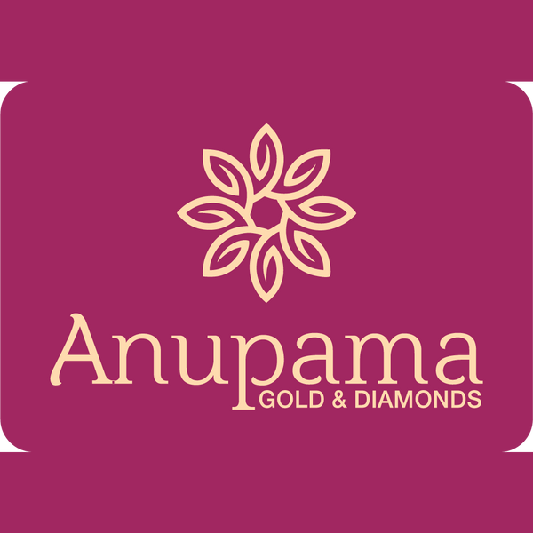 Anupama logo