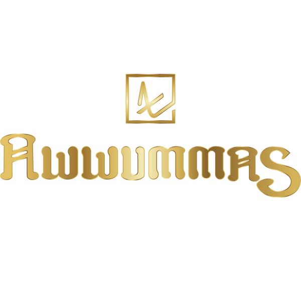 Awwummas logo