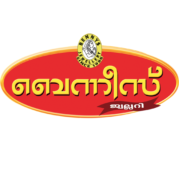 Benny's Jewellery logo
