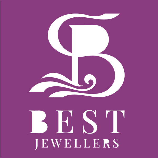 Best Jewellers logo