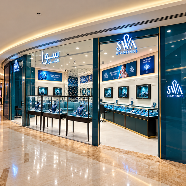 BURJUMAN MALL DUBAI