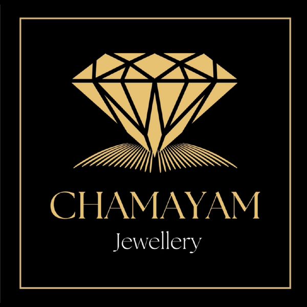 Chamayam Gold Gallery logo