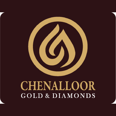 Chenalloor Gold & Diamonds logo