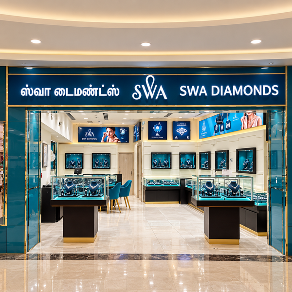 EXPRESS AVENUE MALL CHENNAI