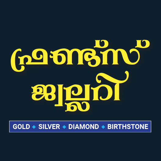 Friends Jewellery logo