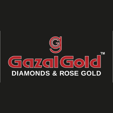 Gazal Gold logo