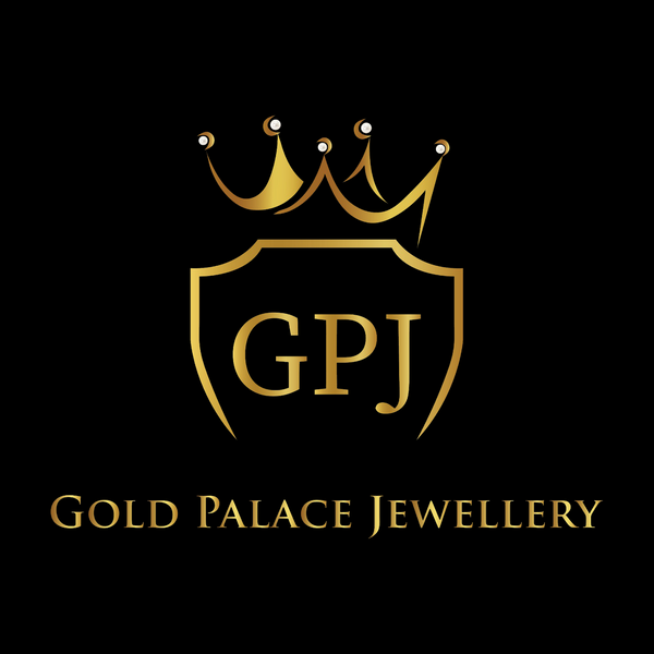 Gold Palace Jewellery logo