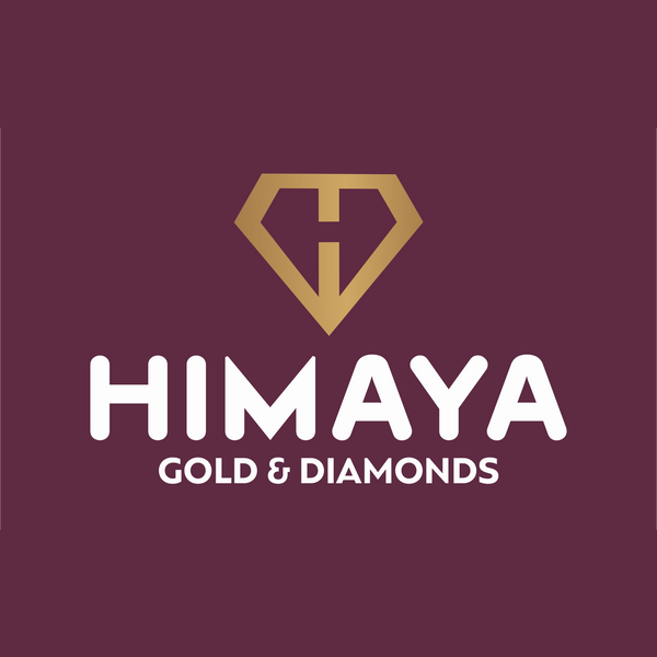 Himaya Gold & Diamonds logo